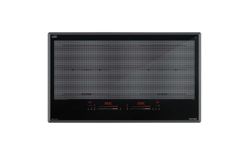 BẾP TỪ GRANDX GX IP859Pro