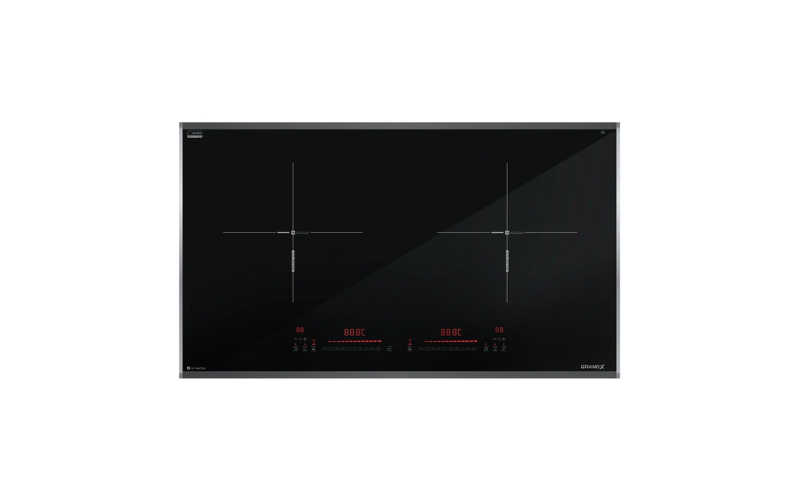 BẾP TỪ GRANDX GX IH675SE