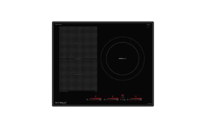 BẾP TỪ EUROSUN EU-T906G