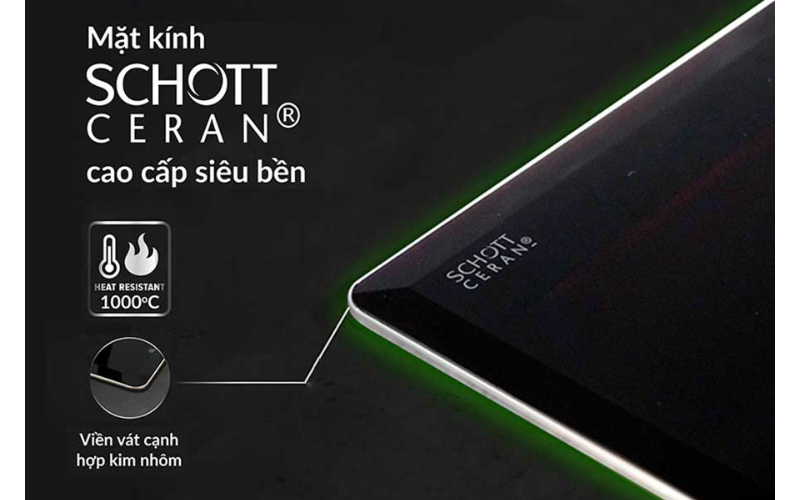 BẾP TỪ EUROSUN EU-T905G