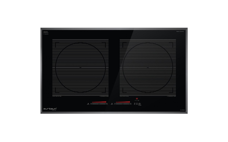 BẾP TỪ EUROSUN EU-T897G