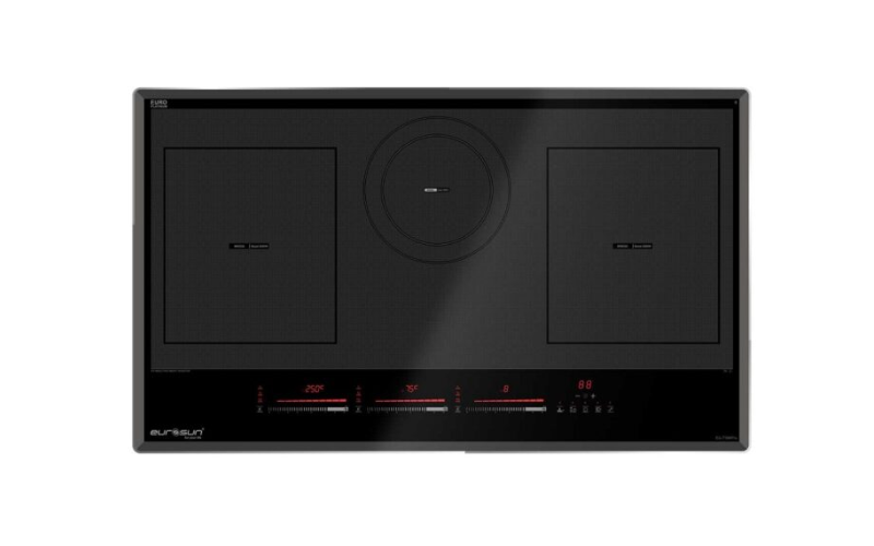 BẾP TỪ EUROSUN EU-T396Pro