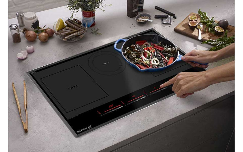 BẾP TỪ EUROSUN EU-T396Pro
