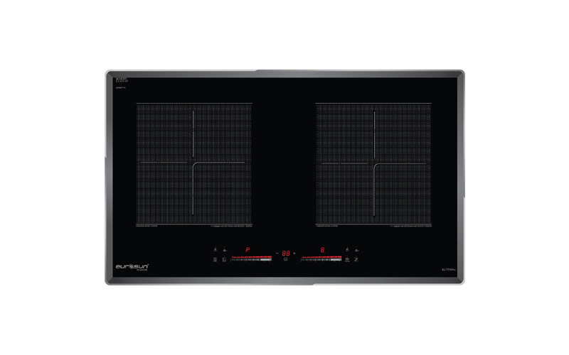 BẾP TỪ EUROSUN EU-T798Pro