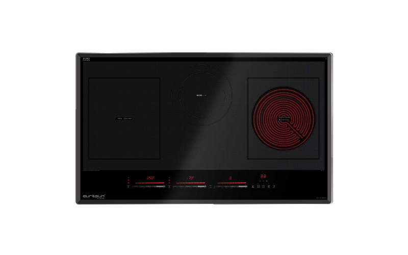 BẾP TỪ EUROSUN EU-TE398Pro