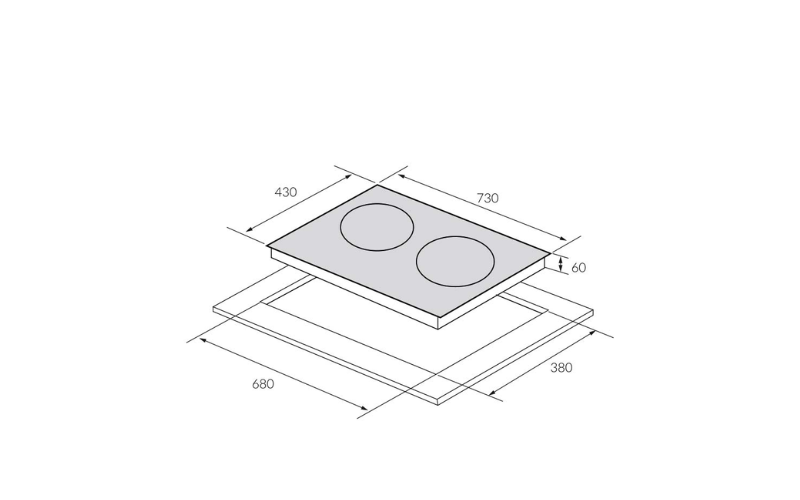 BẾP TỪ EUROSUN EU-T710Pro