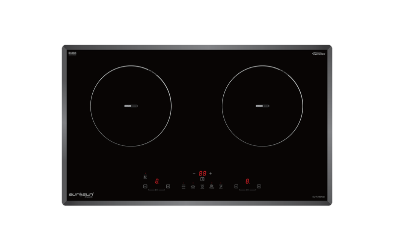BẾP TỪ EUROSUN EU-T256Max