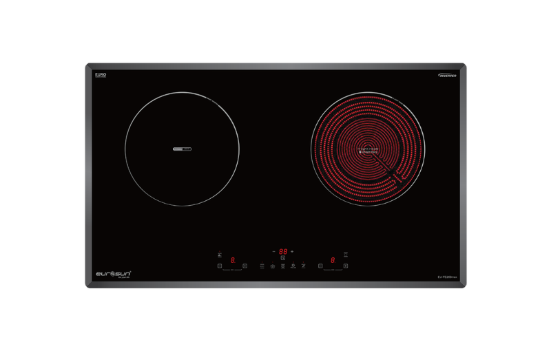 BẾP TỪ EUROSUN EU-TE259Max