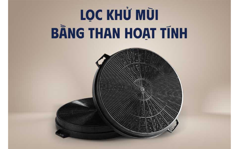 HÚT MÙI EUROSUN EH-70AF77
