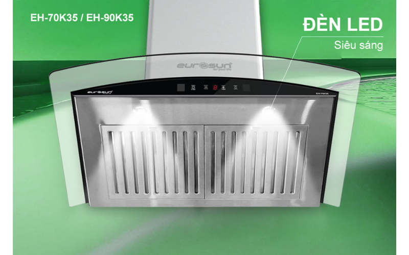 HÚT MÙI EUROSUN EH-90K35