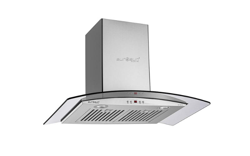 HÚT MÙI EUROSUN EH-90K27S