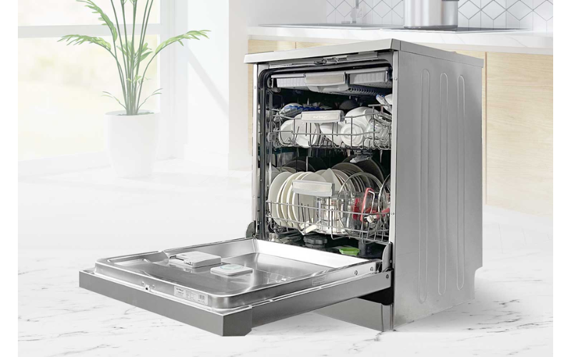 MÁY RỬA BÁT EUROSUN SMS80EU16E