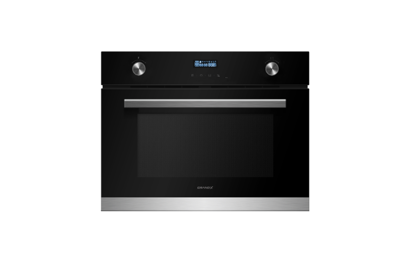 LÒ NƯỚNG TÍCH HỢP LÒ VI SÓNG GX38MW6