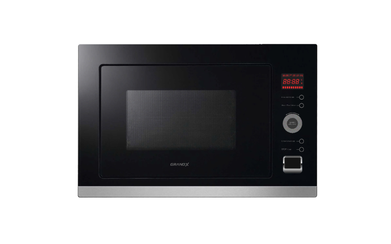 LÒ VI SÓNG KẾT HỢP LÒ NƯỚNG GX30MW5